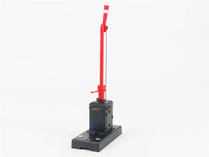 O 1/48 Scale Lionel 6-12729 Operating Mail Pickup Set