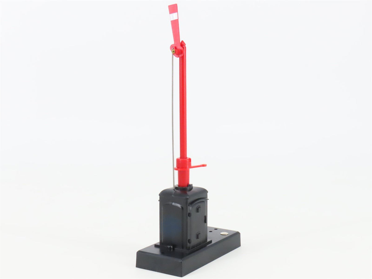 O 1/48 Scale Lionel 6-12729 Operating Mail Pickup Set