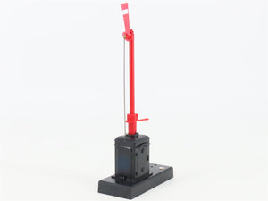 O 1/48 Scale Lionel 6-12729 Operating Mail Pickup Set
