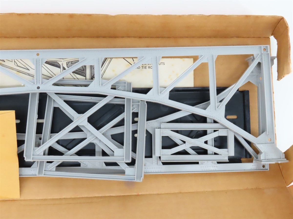 O 1/48 Scale Lionel Kit No. 332 Trestle Bridge