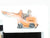 O 1/48 Scale Lionel 6-14000 Operating Forklift Platform