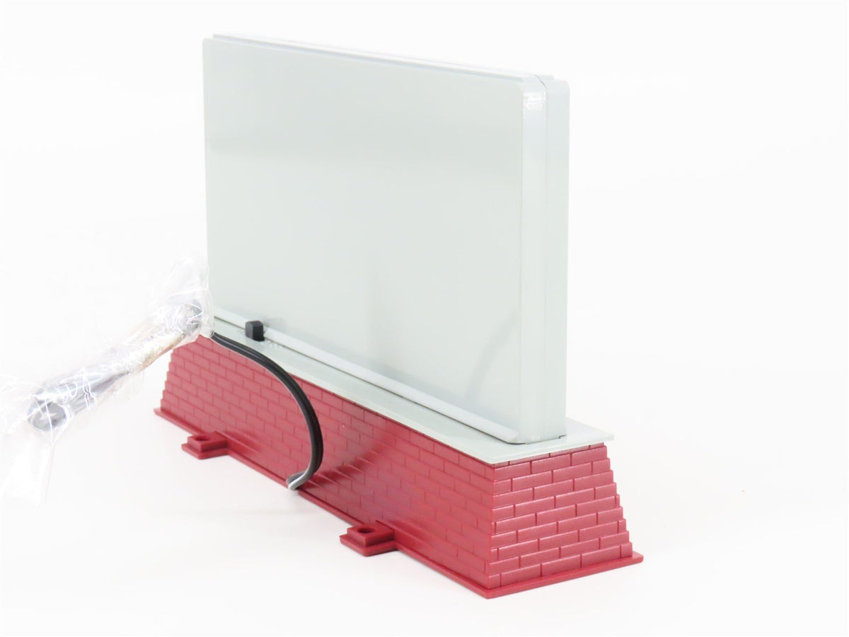 O 1/48 Scale Lionel 6-14159 Animated Billboard