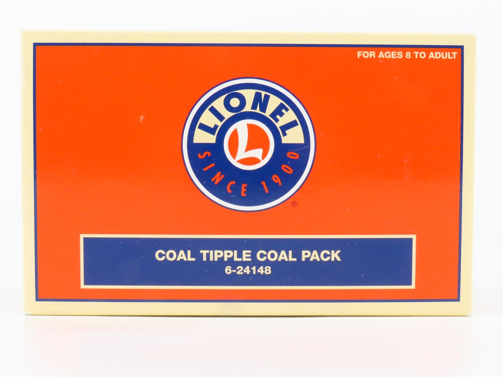 O 1/48 Scale Lionel 6-24148 Coal Tipple Coal Pack