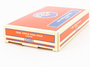 O 1/48 Scale Lionel 6-24148 Coal Tipple Coal Pack