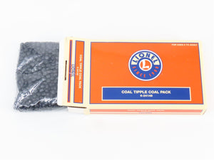 O 1/48 Scale Lionel 6-24148 Coal Tipple Coal Pack