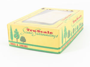 Multi-Scale Tru-Scale Scenic Surroundings No. 602-98 Premium Norwegian Liken