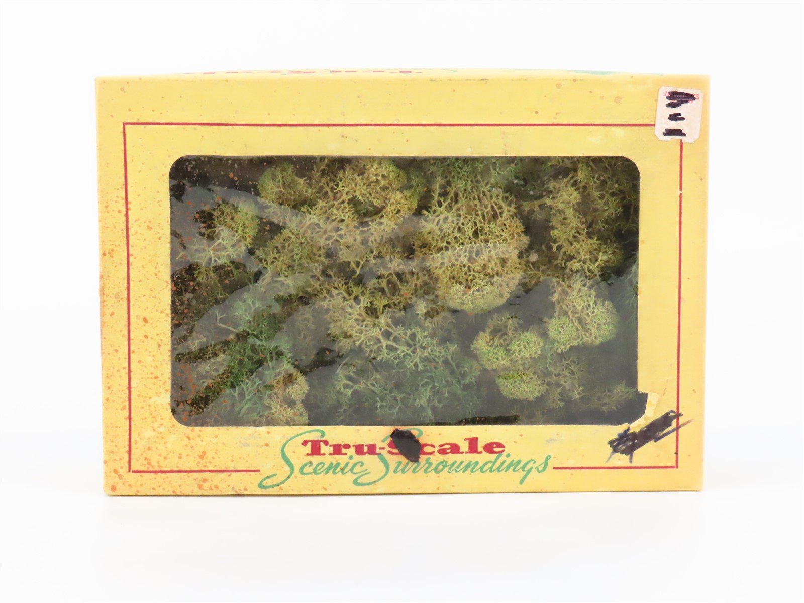 Multi-Scale Tru-Scale Scenic Surroundings No. 601 Premium Norwegian Liken