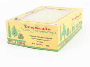 Multi-Scale Tru-Scale Scenic Surroundings No. 601 Premium Norwegian Liken