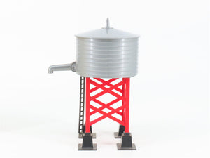 O 1/48 Scale Marx Toys No. 065 Plastic Water Tower