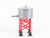 O 1/48 Scale Marx Toys No. 065 Plastic Water Tower