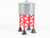O 1/48 Scale Marx Toys No. 065 Plastic Water Tower