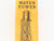 O 1/48 Scale Marx Toys No. 0465 Water Tower