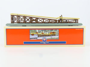 O 1/48 Scale Lionel 6-32996 #362 Barrel Loader