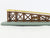 O 1/48 Scale Lionel 6-32996 #362 Barrel Loader