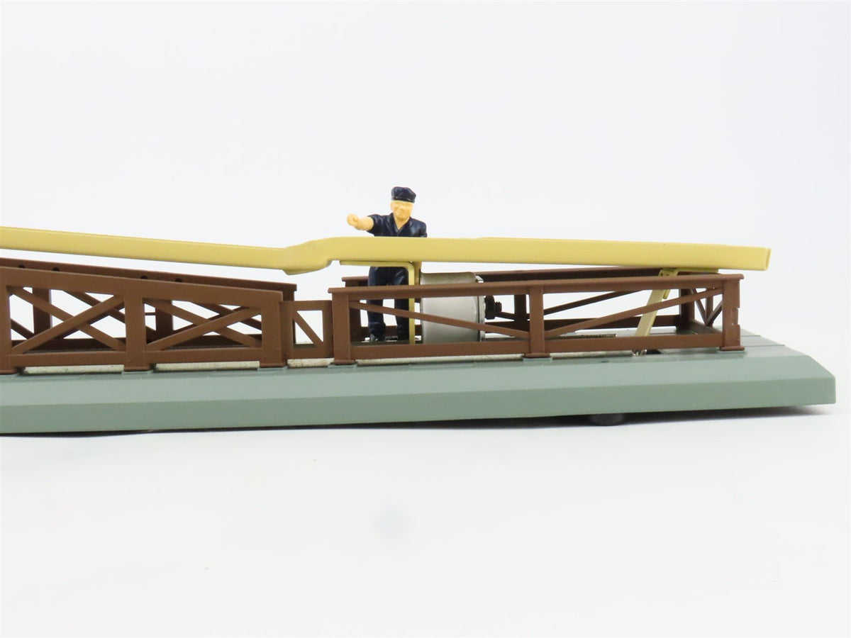 O 1/48 Scale Lionel 6-32996 #362 Barrel Loader