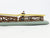 O 1/48 Scale Lionel 6-32996 #362 Barrel Loader