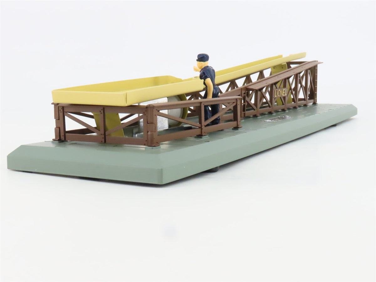 O 1/48 Scale Lionel 6-32996 #362 Barrel Loader