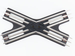 O Gauge 3-Rail Lionel 6-5545 45 Degree Crossover
