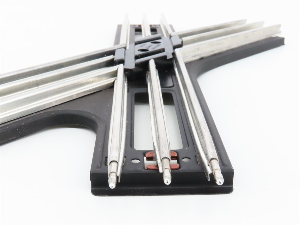 O Gauge 3-Rail Lionel 6-5545 45 Degree Crossover