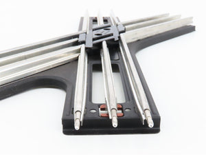 O Gauge 3-Rail Lionel 6-5545 45 Degree Crossover