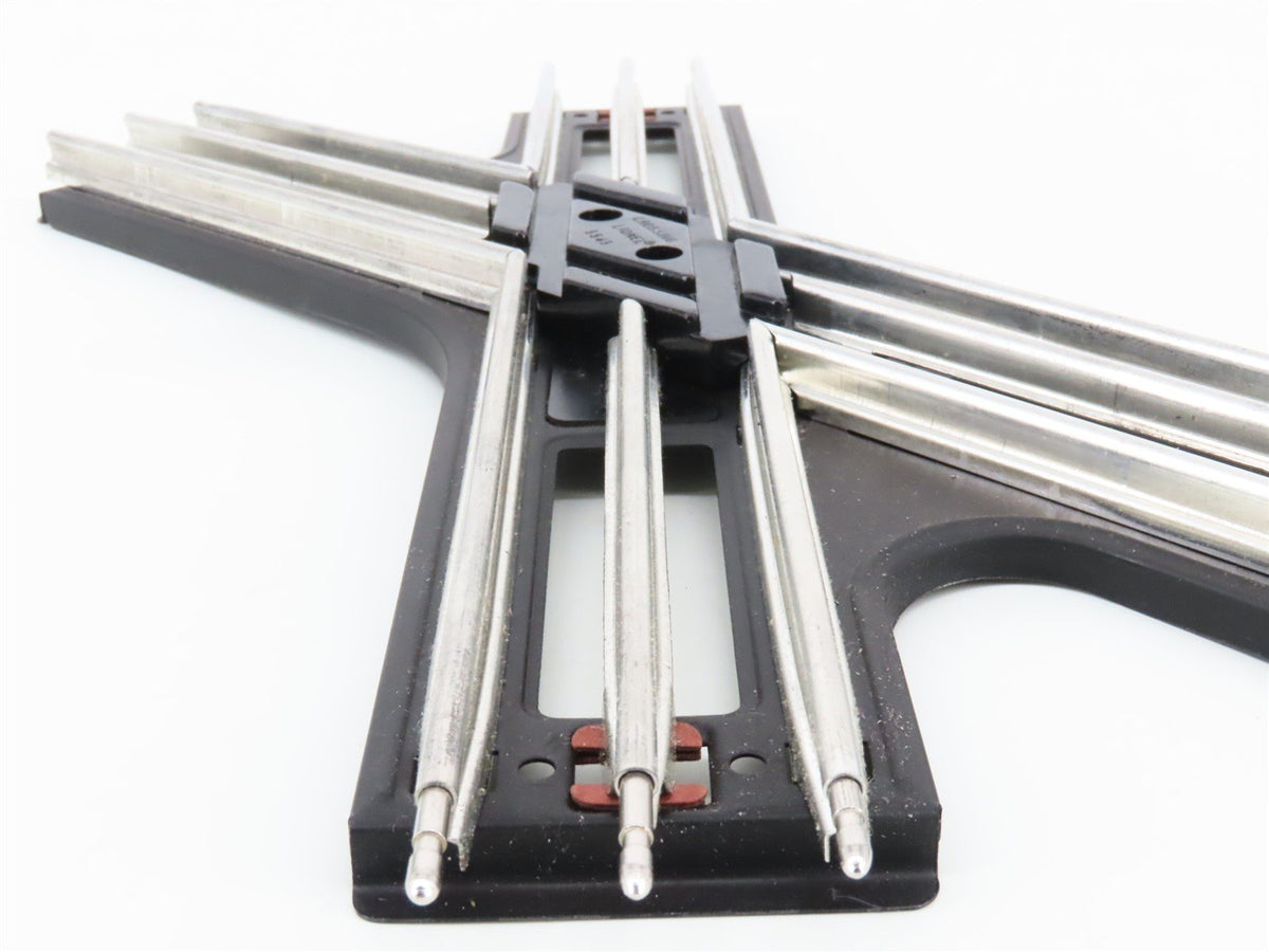 O Gauge 3-Rail Lionel 6-5545 45 Degree Crossover