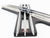 O Gauge 3-Rail Lionel 6-5545 45 Degree Crossover