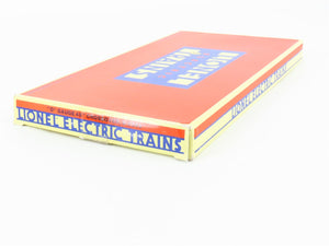 O Gauge 3-Rail Lionel 6-5545 45 Degree Crossover