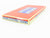 O Gauge 3-Rail Lionel 6-5545 45 Degree Crossover