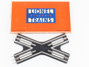 O Gauge 3-Rail Lionel 6-5545 45 Degree Crossover