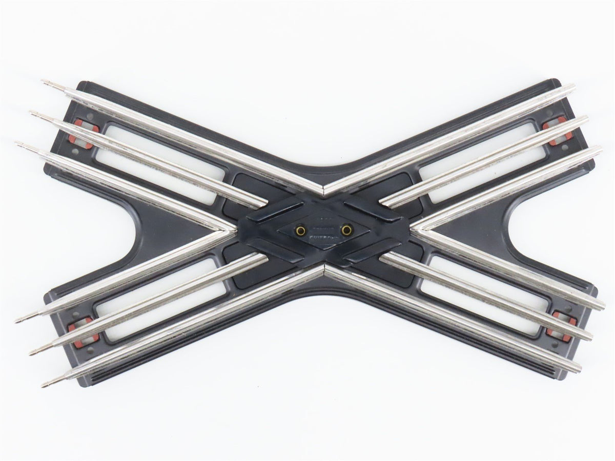 O Gauge 3-Rail Lionel 6-5545 45 Degree Crossover