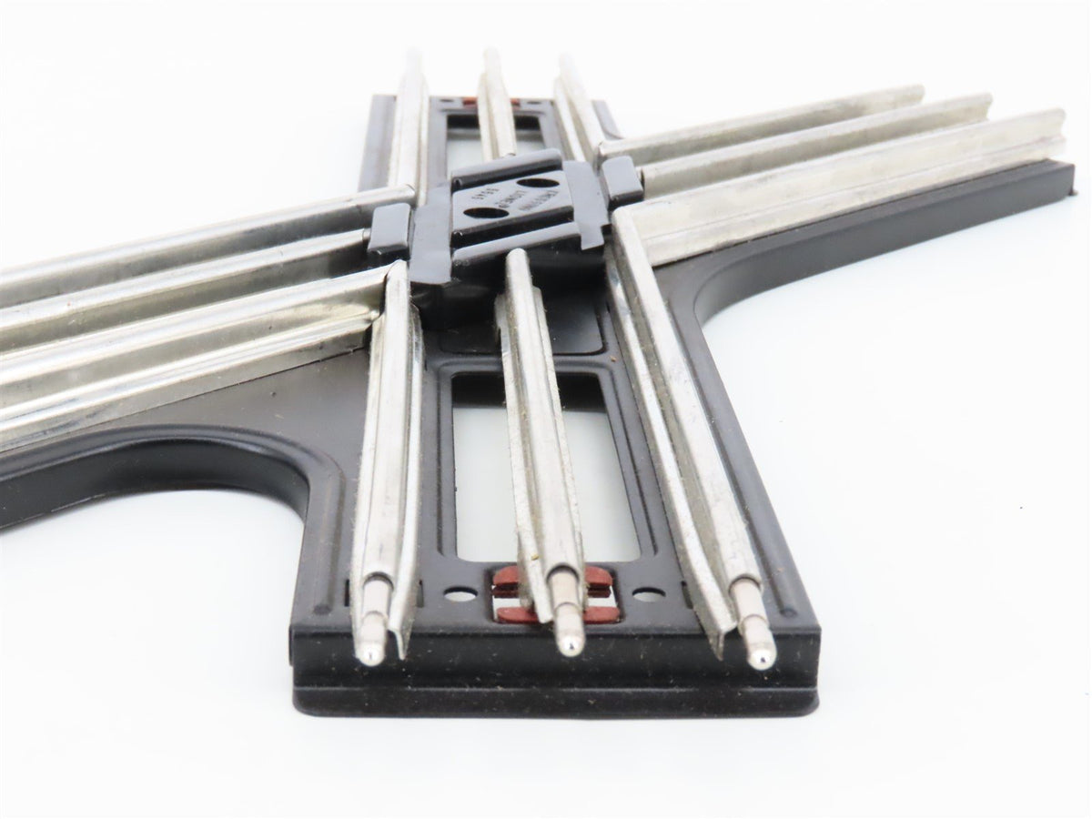 O Gauge 3-Rail Lionel 6-5545 45 Degree Crossover
