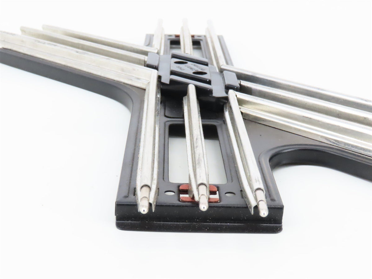 O Gauge 3-Rail Lionel 6-5545 45 Degree Crossover