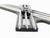 O Gauge 3-Rail Lionel 6-5545 45 Degree Crossover