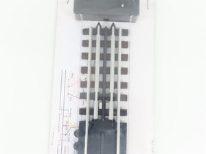 O Gauge 3-Rail GarGraves Phantom No. 108 Uncoupler/Unloader Track - Sealed