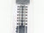 O Gauge 3-Rail GarGraves Phantom No. 108 Uncoupler/Unloader Track - Sealed