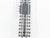 O Gauge 3-Rail GarGraves Phantom No. 108 Uncoupler/Unloader Track - Sealed