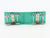Standard Gauge McCoy 292 GN Great Northern Bulkhead Flat Car w/ Pipe Load