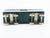 Standard Gauge McCoy 257 NP Northern Pacific Railway Single Door Box Car #97111