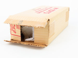 Standard Gauge McCoy 257 NP Northern Pacific Railway Single Door Box Car #97111