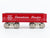 Standard Gauge McCoy 282 CP Canadian Pacific Railway Gondola #68079