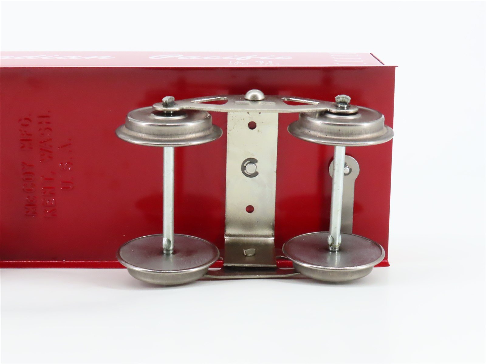 Standard Gauge McCoy 282 CP Canadian Pacific Railway Gondola #68079