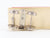 Standard Gauge McCoy Bob McCoy Memorial Single Door Box Car #1957-1995