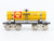 Standard Gauge McCoy 281 Shell Chemical Company Tank Car