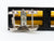 Standard Gauge McCoy 281 Shell Chemical Company Tank Car