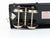 Standard Gauge Lionel 11-30033 Lionel Lines Flatcar #211 w/Wood Load