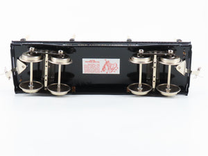 Standard Gauge Lionel 11-30033 Lionel Lines Flatcar #211 w/Wood Load