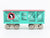 Standard Gauge McCoy 271 GN Great Northern Railway Stock Car