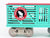 Standard Gauge McCoy 271 GN Great Northern Railway Stock Car