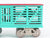 Standard Gauge McCoy 271 GN Great Northern Railway Stock Car