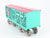Standard Gauge McCoy 271 GN Great Northern Railway Stock Car
